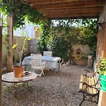 En Bois Apartamento Sète