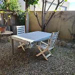 En Bois Apartamento