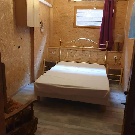 En Bois Apartman