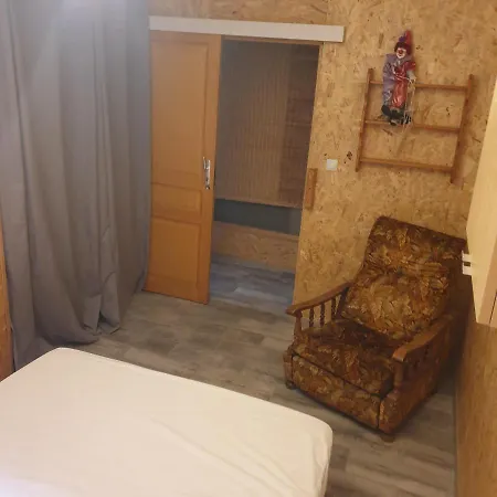 Apartman En Bois