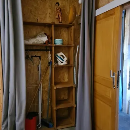 En Bois Sète