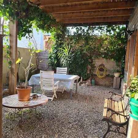 En Bois Apartman Sète