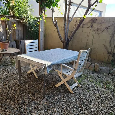 En Bois Apartman
