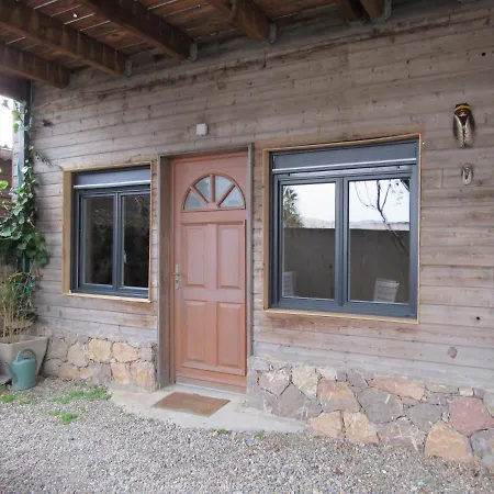 Apartment En Bois *