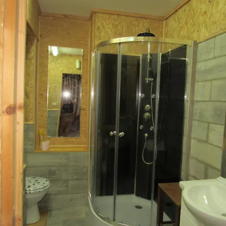 Apartment En Bois *
