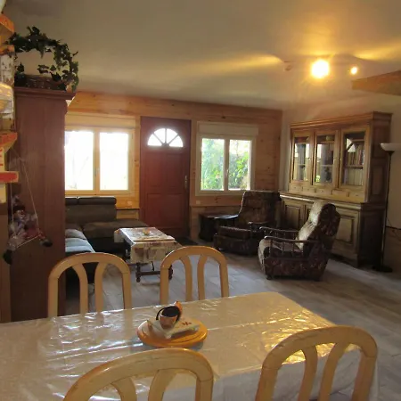 Apartment En Bois Sete