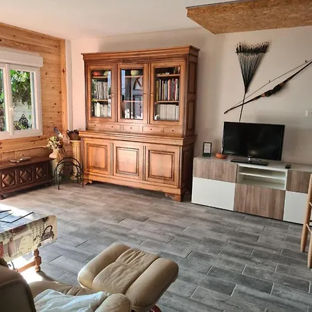 En Bois