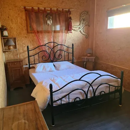 En Bois