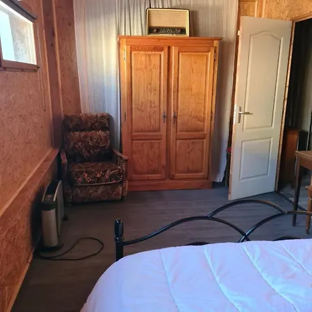 En Bois * Sète