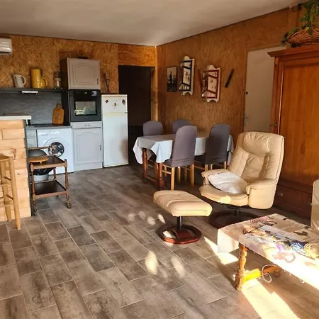 En Bois *