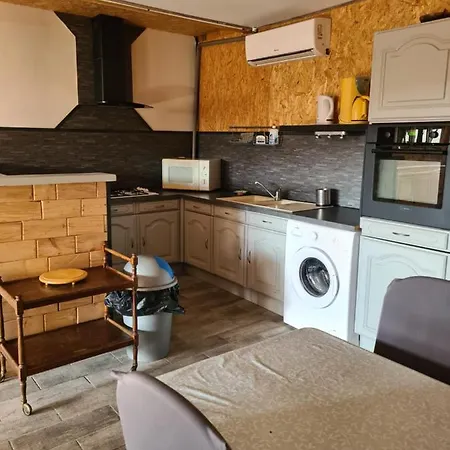 En Bois * Sète