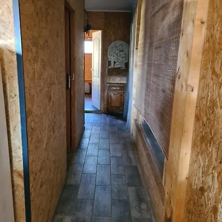 Apartment En Bois Sete