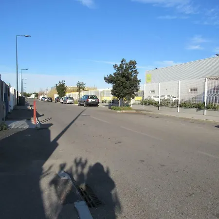 Appartement En Bois *