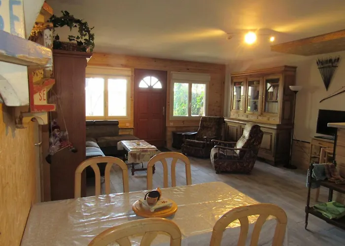 Apartamento En Bois Sète