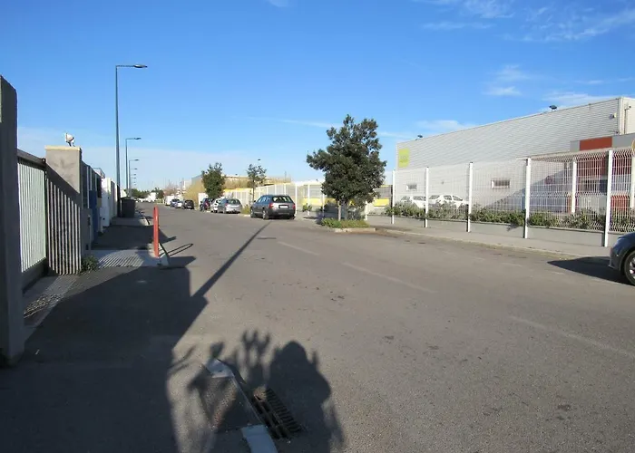 Apartamento En Bois *